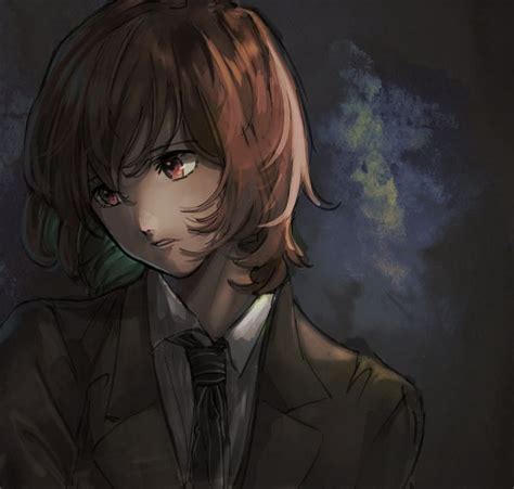 Evil Akechi Persona 5