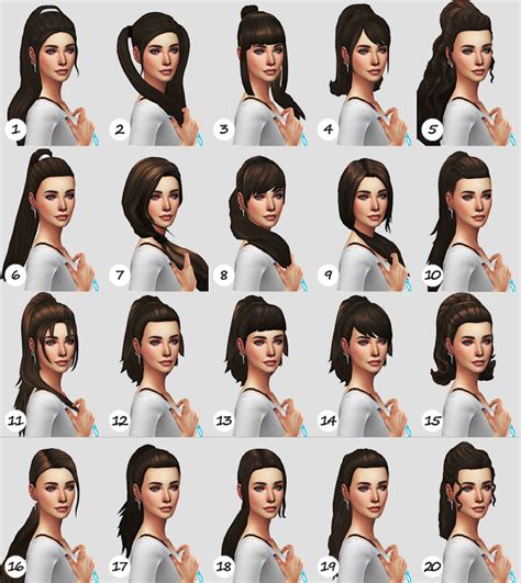 Natural Hair Recolor Dump Ft Diana Foster Nbht Simple Girl But With