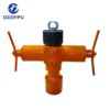 Wireline Bop Jiangsu Deenpu Petrochemical Machinery Co Ltd