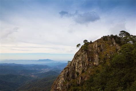 Cerro La Bufa En San Sebastian Del Oeste Jalisco San Sebastian Del