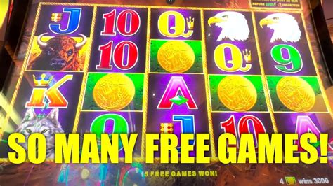 Our Biggest Ever Win On Buffalo Chief Grand Jackpot Major Profit