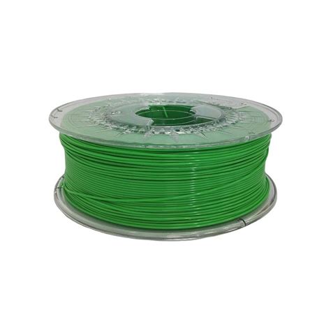 Filament Everfil PLA Verde Deschis 1kg EMAG Ro