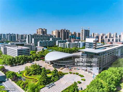 Xian Jiaotong University Photos And Premium High Res Pictures Getty