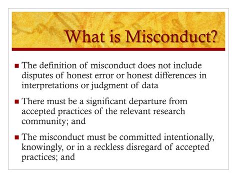 Fair Work Definition Of Serious Misconduct At Fred Smith Blog