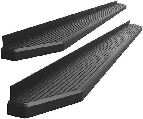 Amazon APS IBoard 6 Inch Aluminum Black Powder Coated Flat Style