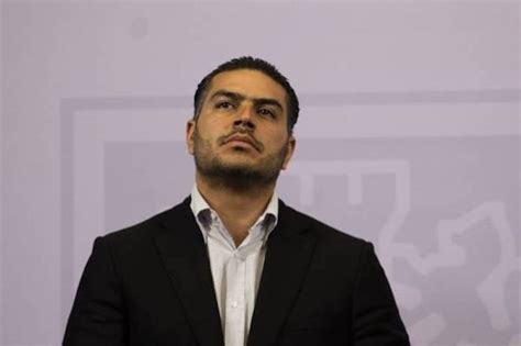 Dan de alta a Omar García Harfuch tras atentado del CJNG