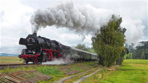 Ist Zur Ck Auf Der Erzgebirgischen Aussichtsbahn