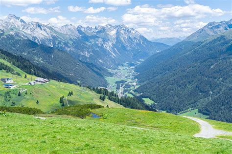 Things to do in St Anton am Arlberg in Summer, Tirol, Austria