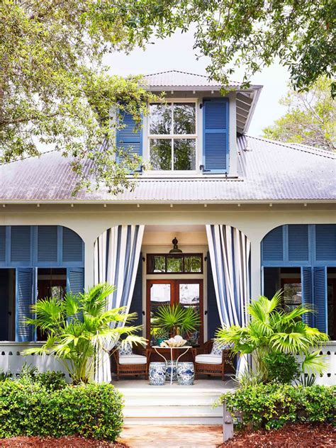 32 Shutter Ideas That Add Instant Curb Appeal