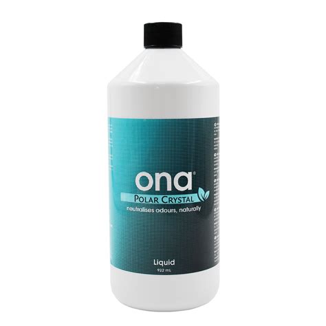 ONA Liquid Odour Neutraliser 922 Ml Growland Biz