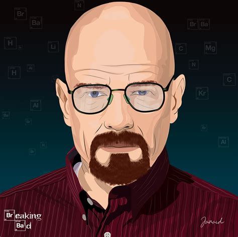 Breaking Bad On Behance