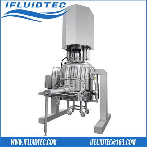 Nutsche Filtering Dryers Fluid Process Pro