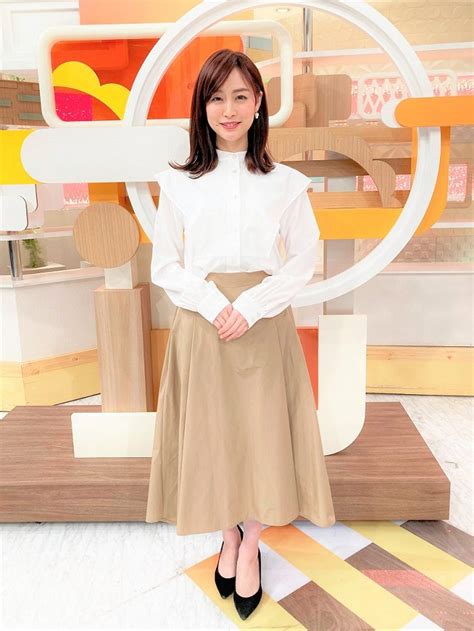 テレ朝post 斎藤ちはるアナ、『グッド！モーニング』加入！「開始30秒前に…」初日の舞台裏を新井恵理那が明かす