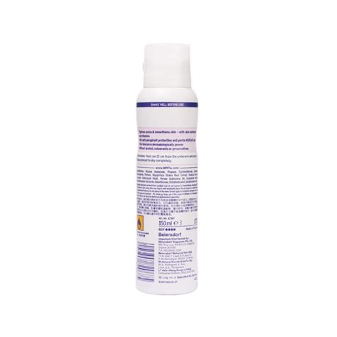 Nivea Extra Whitening Spray 150ml Body Watsons Hong Kong