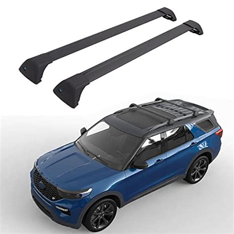 Top 10 Best Roof Rack For Ford Explorer [2024] 10 Best Trendy Product Review