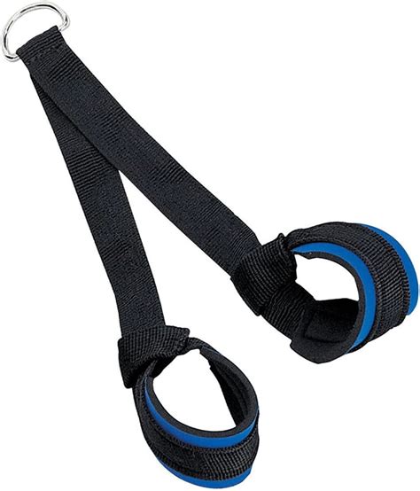 Tricep Strap Cable Attachment Versatile Tricep Extensions Bicep S