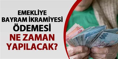 Emekli Bayram Ikramiyeleri Ne Zaman Yatacak Trabzon Haber Haber