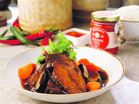 A cultural feast - TODAY