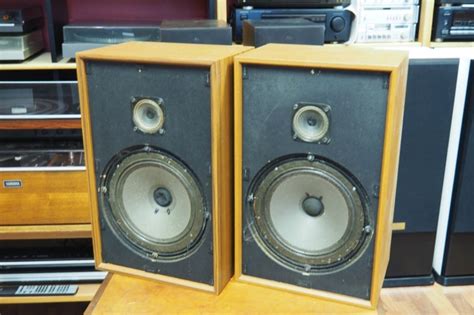 Tandberg Tl1500 Classic Audio