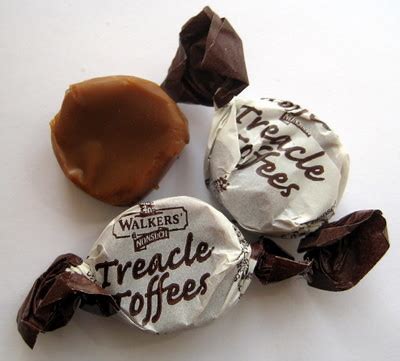 Treacle Toffee Recipe - ZOMG! Candy