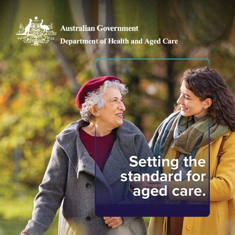 Aged Care Quality Standards Consultation Seniors Rights Service