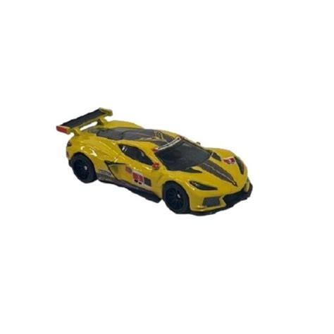 Hot Wheels Team Transport Corvette C R Carry On autószállító és kisautó JatekBolt hu
