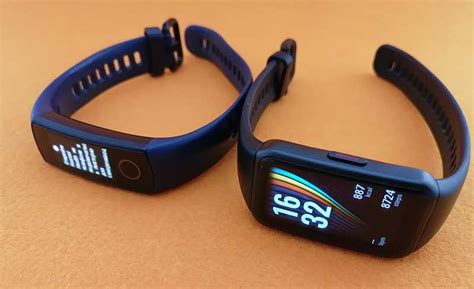 Обзор Honor Band 6: один из лучших фитнес-браслетов в 2021 году