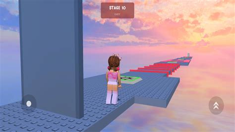 Obby Typical Roblox World para iPhone - Descargar