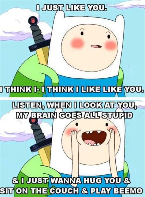 The Best Adventure Time Memes On The Internet Viraluck Adventure