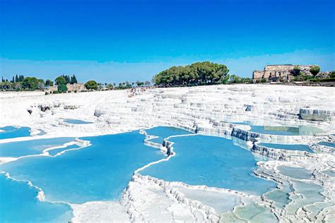 Pamukkale Salda Tour Babel Tur