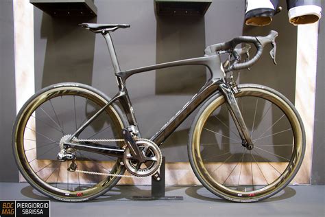 Bdc Mag Bici Da Corsa Eurobike Scott