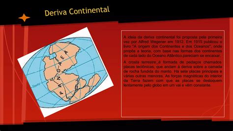 Deriva Continental Ppt Download Gratuito