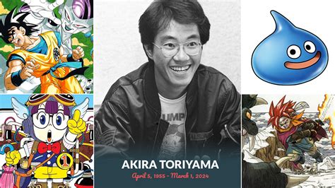 Dragon Ball Creator Akira Toriyama Passes Away At Age 68 Cat With