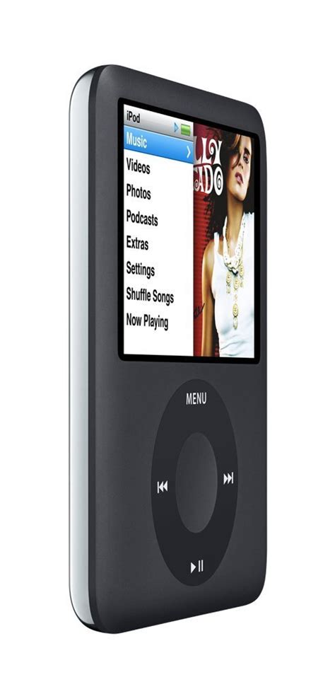 Apple Ipods Apple Ipod Nano 8gb Black A Micro Classic Was Sold For R32500 On 4 Jun At 23