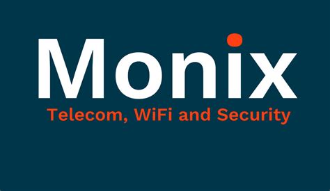 ABOUT | Monix