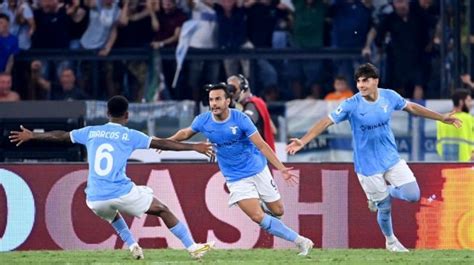 Inter Kalah 1 3 Inzaghi Tak Bisa Terima Gol Pembuka Lazio