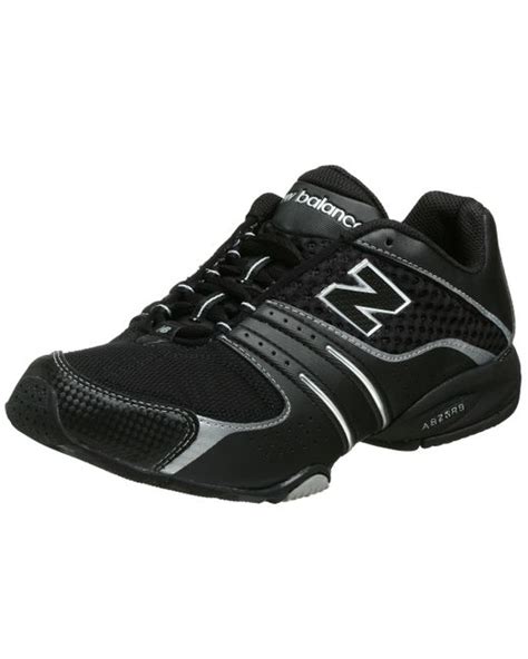 New Balance 840 V1 Cross Trainer In Black For Men Lyst