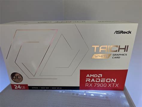 Three 7900 XTX's later and I finally found one that doesn't sound like ...