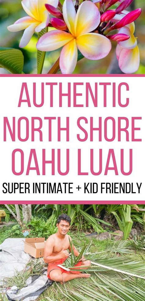 Toa Luau: North Shore Oahu Luau Review