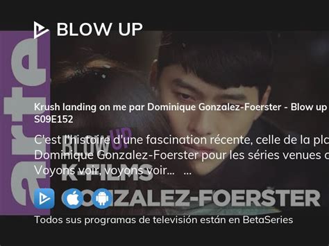 Ver Blow Up Temporada 9 Episodio 152 Streaming