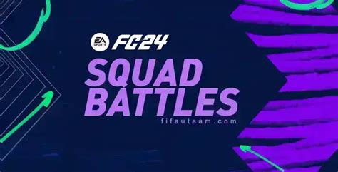 FC 24 Squad Battles Rewards Official List