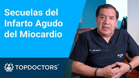 Esperanza De Vida Tras Un Infarto De Miocardio La Clave Para Una