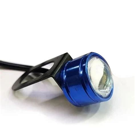 Cool White Car Led Strobe Light Ip54 5w At Rs 120piece In New Delhi