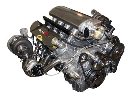 Cbm Motorsports Naturally Aspirated Supercharged And Twin Turbocharged