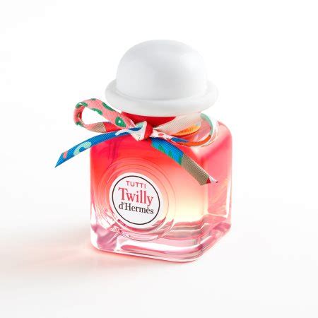 Herm S Tutti Twilly D Herm S Eau De Parfum Woda Perfumowana Dla Kobiet