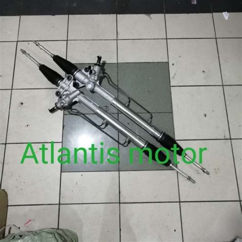 Jual Rack Steering Assy Power Rek Stir Ster Steer Toyota Rush Terios