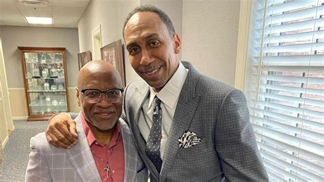 Stephen A. Smith Weight Loss: He Looks Absolutely Fit & Healthy!