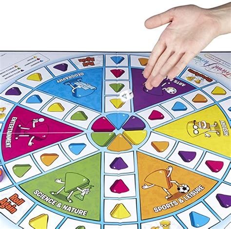 Todas Las Versiones De Trivial Pursuit En Español