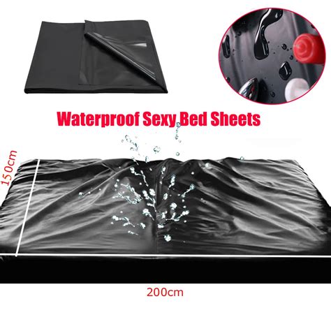 Sex Bed Bdsm Waterproof Adult Sex Bed Sheets For Sex Game Lubricants Waterproof Bed Cover