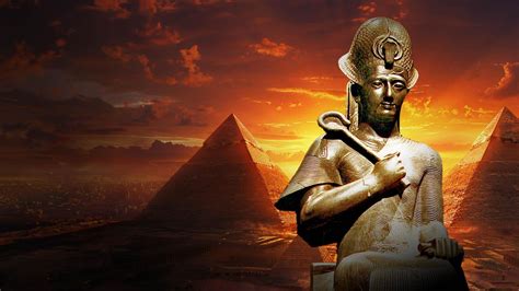 Ramsès II la vérité sur le plus grand des pharaons en streaming